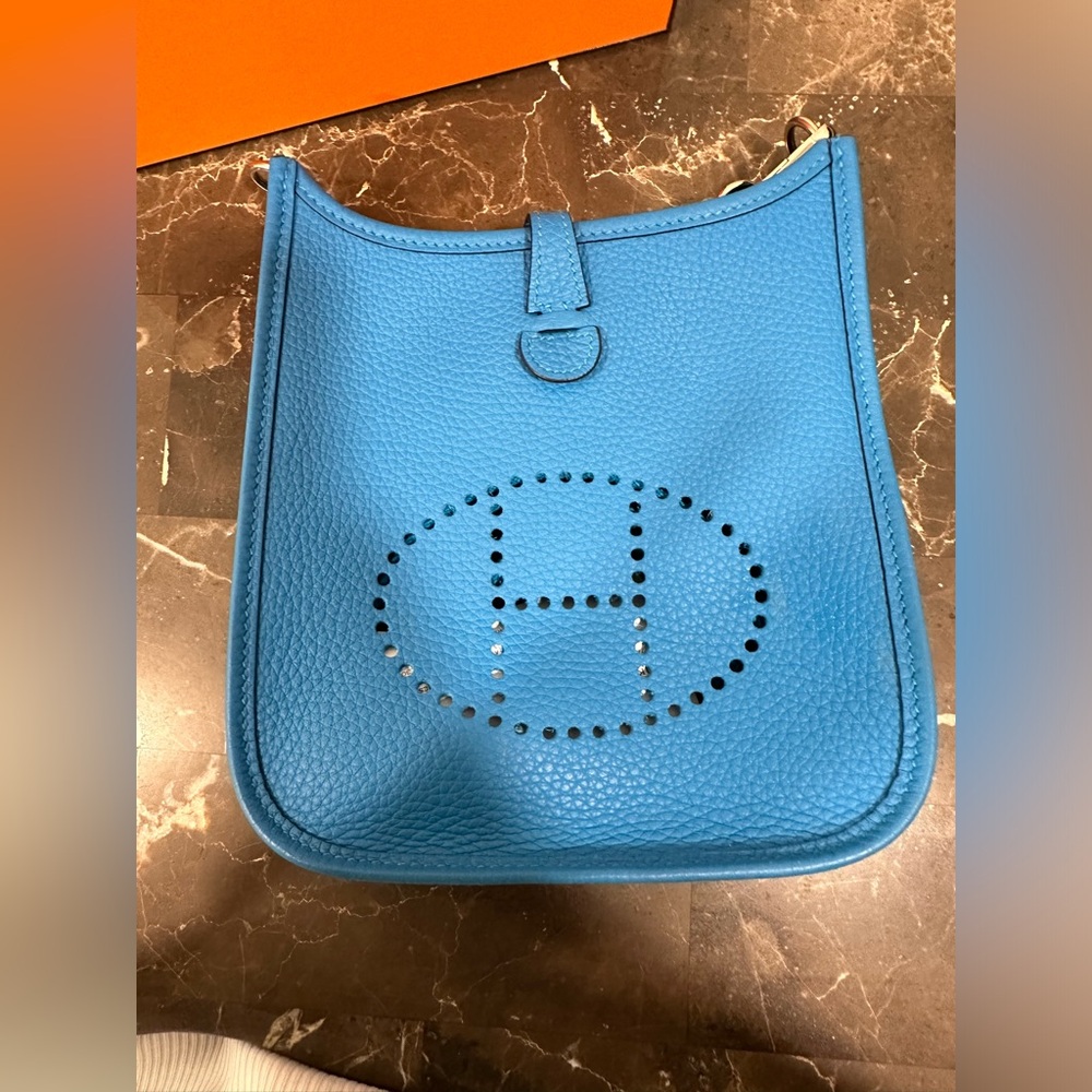 Hermes Evelyn TPM (Mini) - Picture 10 of 10